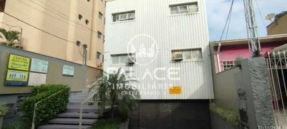 Imóvel comercial para alugar em Centro, Piracicaba — Residencial Supreme - foto 16