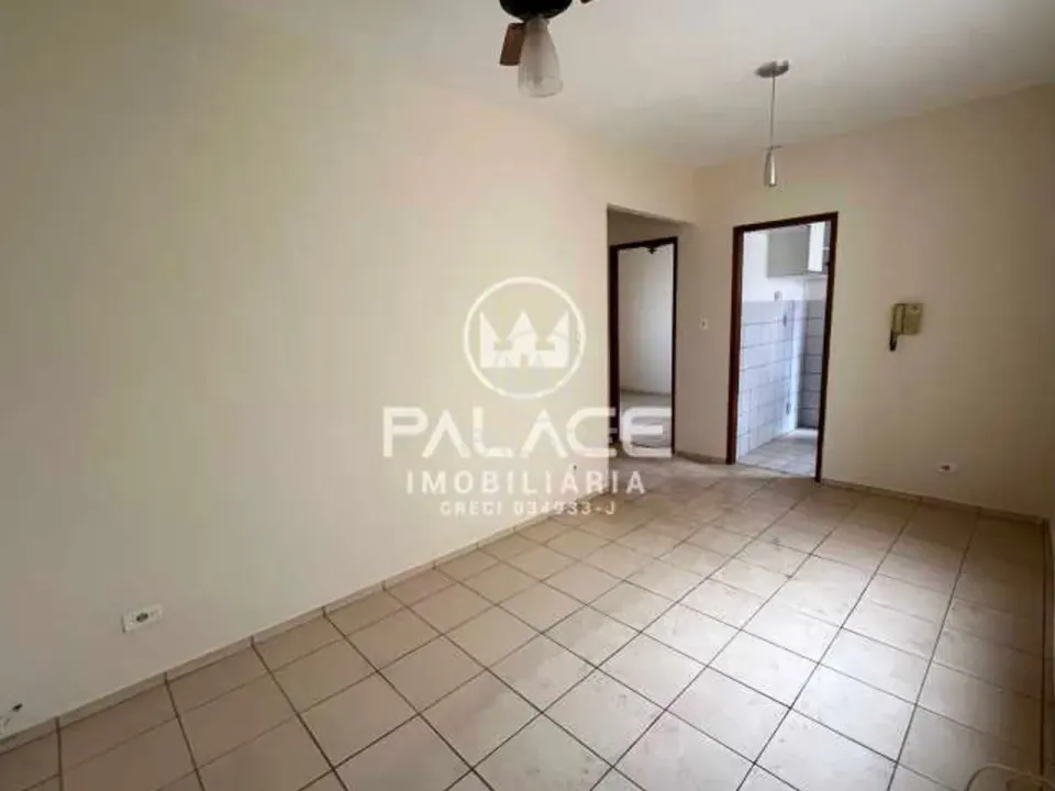 Apartamento 2 quartos à venda em Jardim Elite, Piracicaba — Condominio Residencial Ana Flavia - foto 16