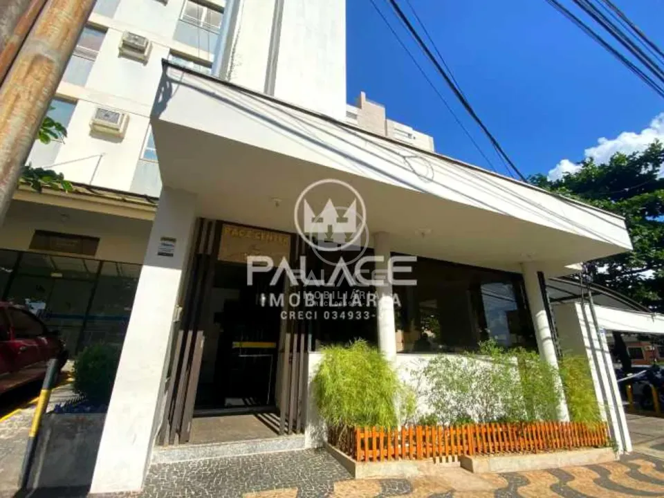Imóvel comercial para alugar em Cidade Alta, Piracicaba — Edifício Racz Center - foto 16