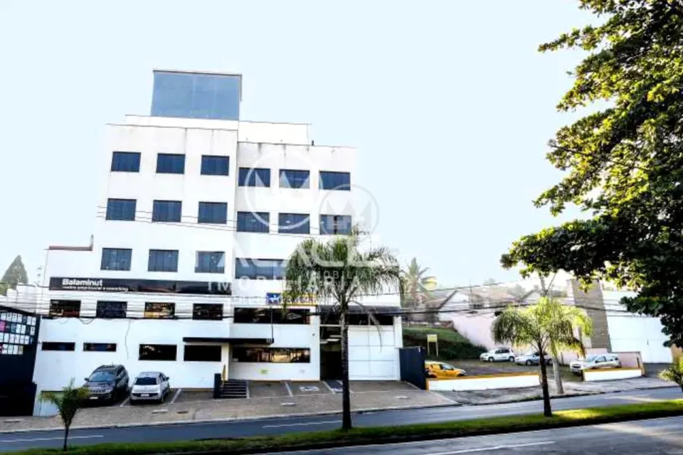 Imóvel comercial para alugar em Paulista, Piracicaba — Balaminut - foto 16