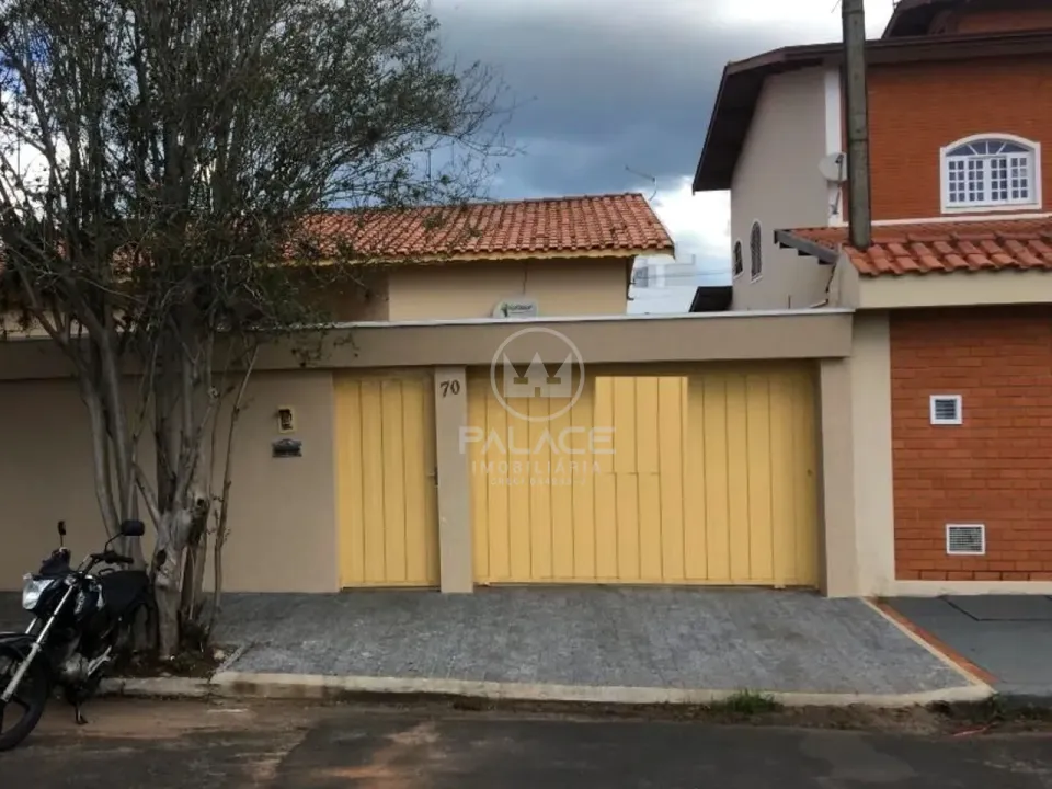 Apartamento para alugar em Vila Verde, Piracicaba - foto 16