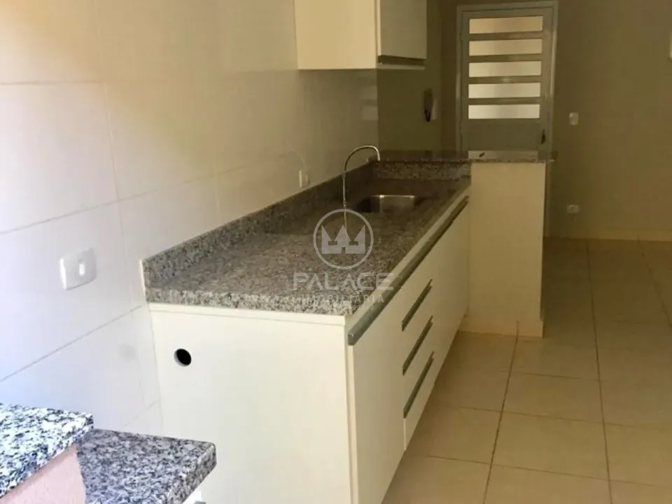 Apartamento 1 quarto para alugar em Vila Monteiro, Piracicaba - foto 16