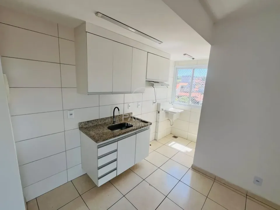 Apartamento, 1 quarto, 59 m² - Foto 6