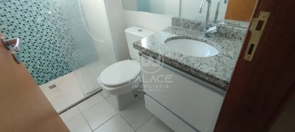 Apartamento 1 quarto para alugar em Vila Independência, Piracicaba — Terra - foto 16