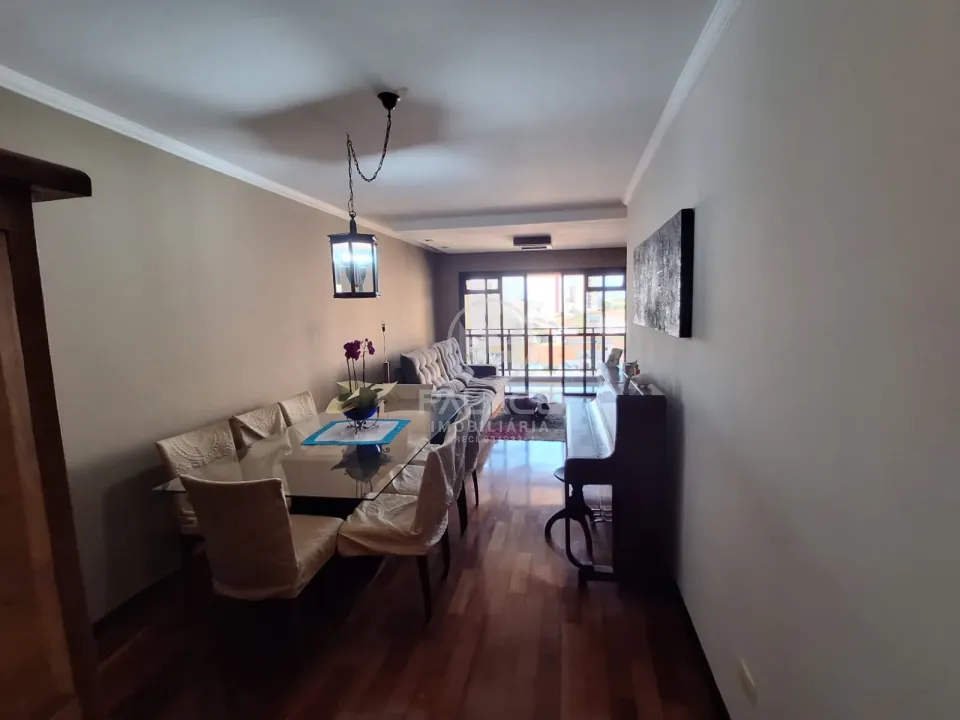 Apartamento 3 quartos à venda em Cidade Alta, Piracicaba — Condomínio Edifício Ouro Preto - foto 2