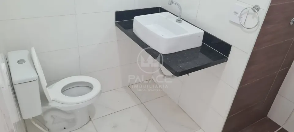 Apartamento 1 quarto à venda em Centro, Piracicaba — Edificio Sans Souci - foto 17