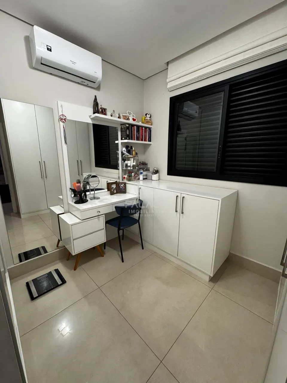 Casa em condomínio 4 quartos à venda em Nova Pompéia, Piracicaba — Condomínio Lazuli Club - foto 17