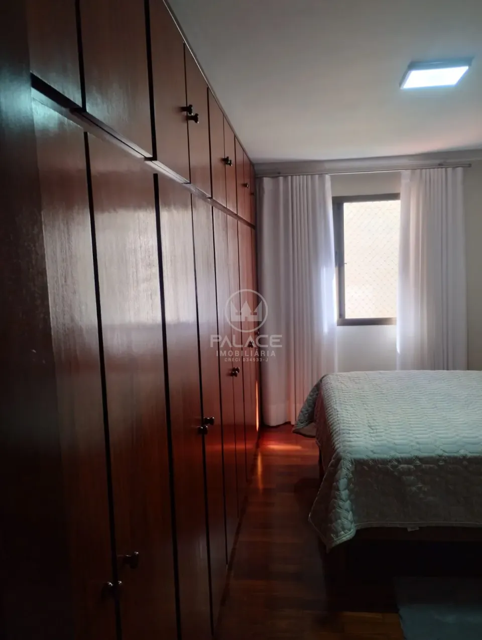 Apartamento 2 quartos à venda em Alto, Piracicaba — Condomínio Edifício Cabreúva - foto 17