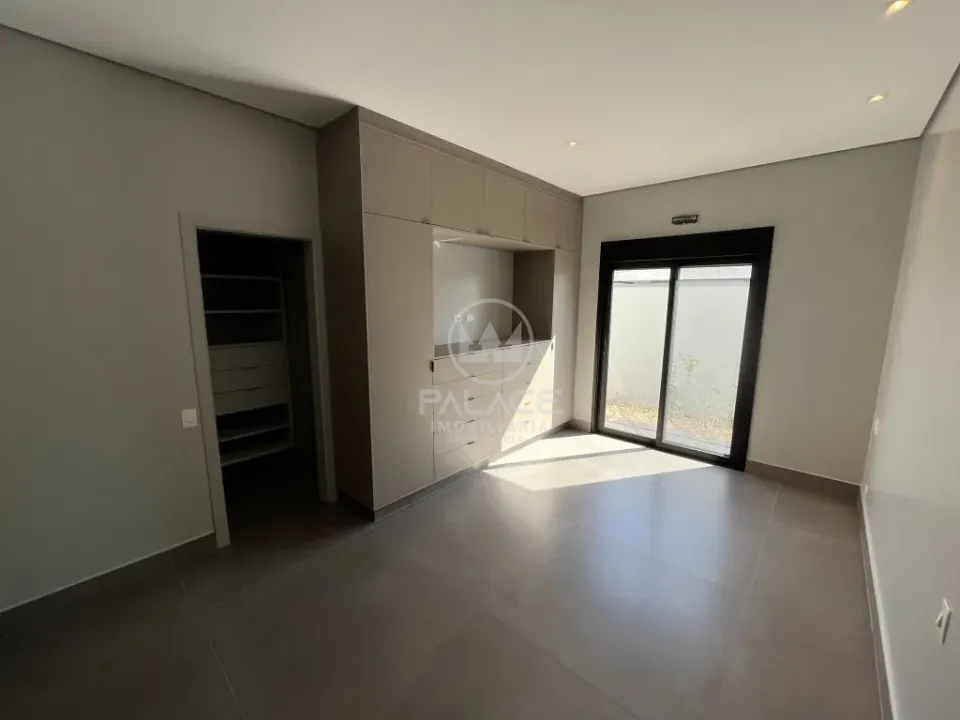 Casa em condomínio 4 quartos à venda em Monte Alegre, Piracicaba — Condominio Residencial Monte Alegre - foto 17