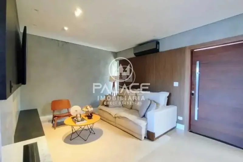 Casa em condomínio 3 quartos à venda em Piracicamirim, Piracicaba — Residencial Villa DItalia I - foto 17