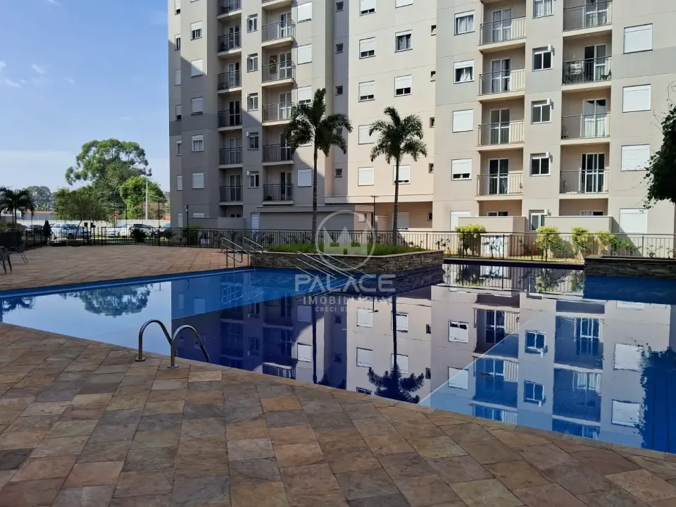 Apartamento 2 quartos para alugar em Terra Rica, Piracicaba — Residencial Terras Altas - foto 16