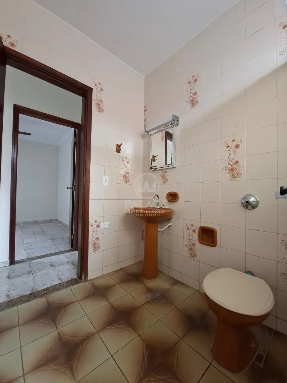 Casa 3 quartos para alugar em Santa Terezinha, Piracicaba - foto 13