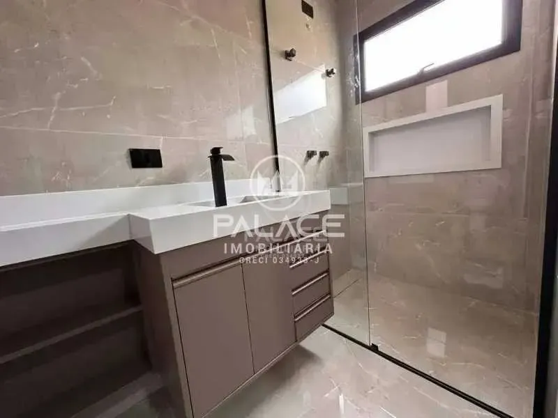 Casa em condomínio 4 quartos à venda em Santa Rosa, Piracicaba — Residencial Villa D'Aquila - foto 17