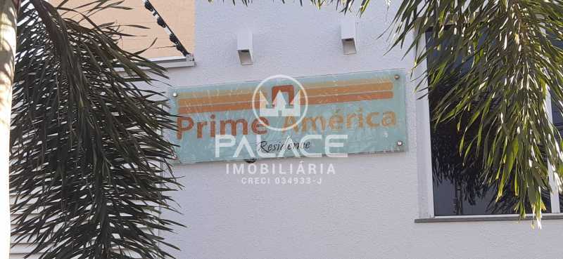 Apartamento - Padrão / Residencial / Nova América