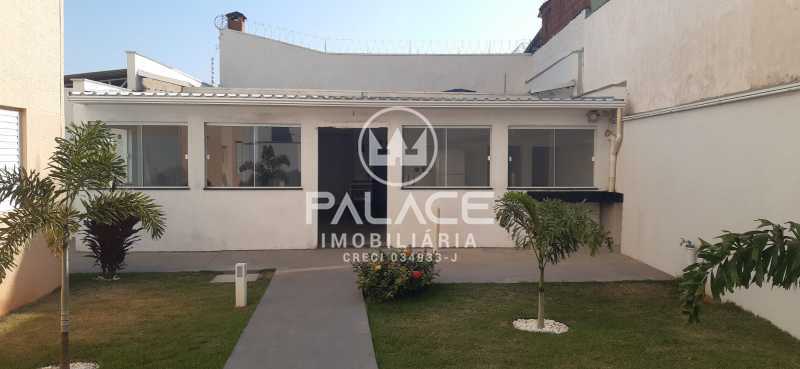Apartamento - Padrão / Residencial / Nova América
