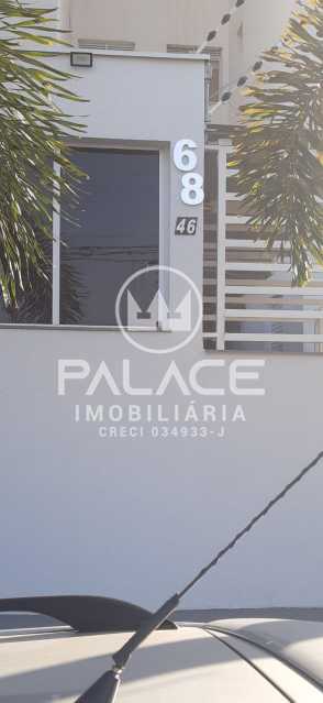 Apartamento - Padrão / Residencial / Nova América
