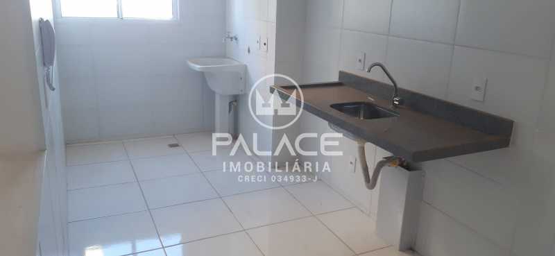 Apartamento - Padrão / Residencial / Nova América