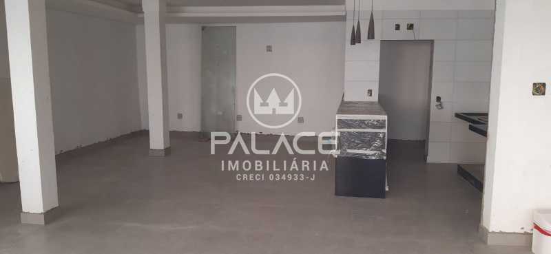 Apartamento - Padrão / Residencial / Nova América