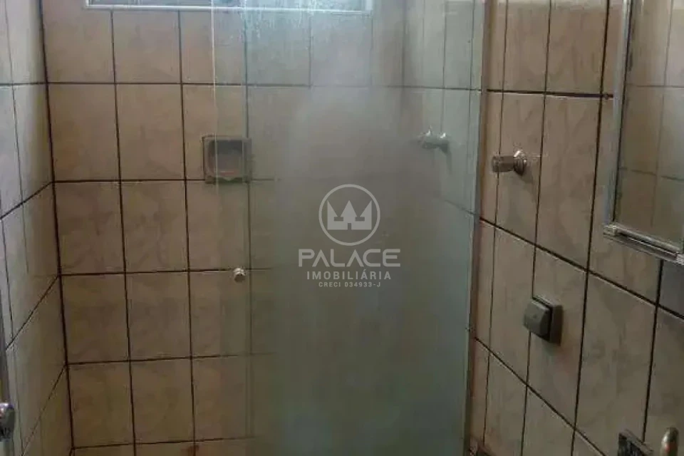 Casa À Venda Cidade Alta Piracicaba