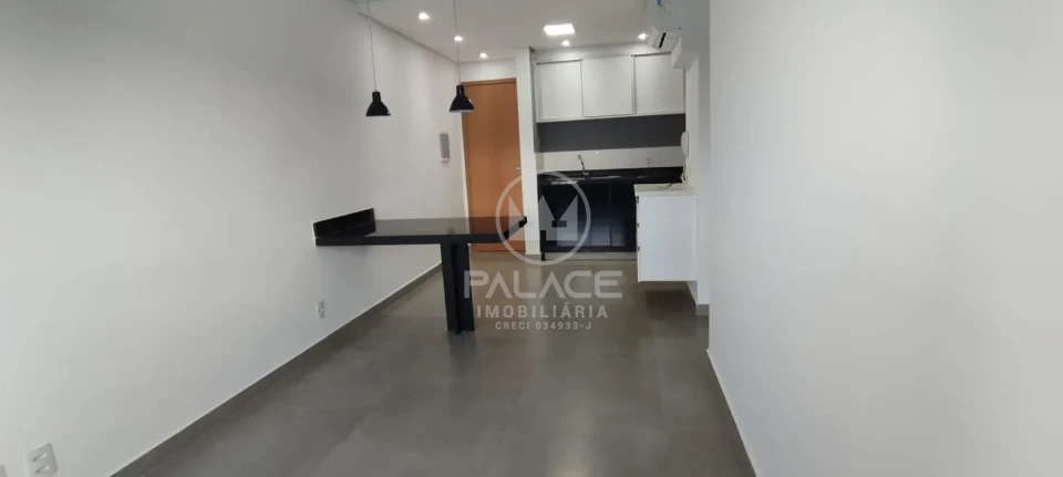Apartamento Para Alugar Edifício Residencial Pátio Piracicaba