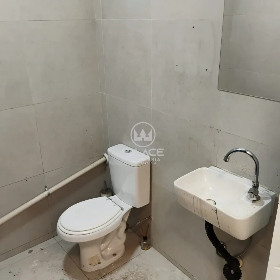 Comercial Para Alugar Jardim Algodoal Piracicaba - Foto 13