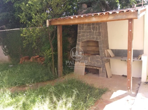 Casa a venda no Bairro Cidade Jardim