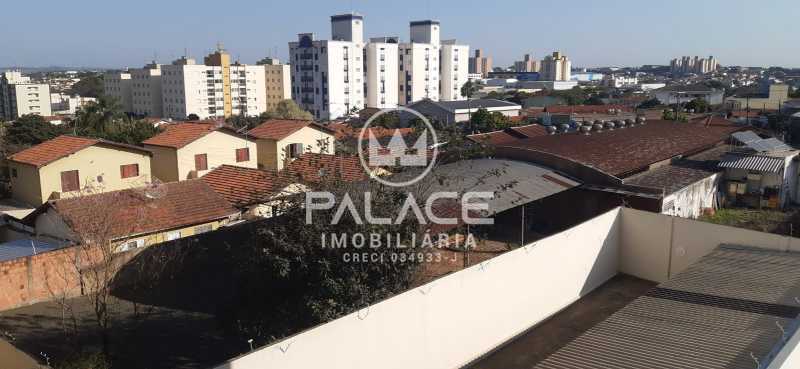 Apartamento - Padrão / Residencial / Nova América