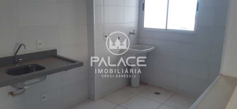 Apartamento - Padrão / Residencial / Nova América