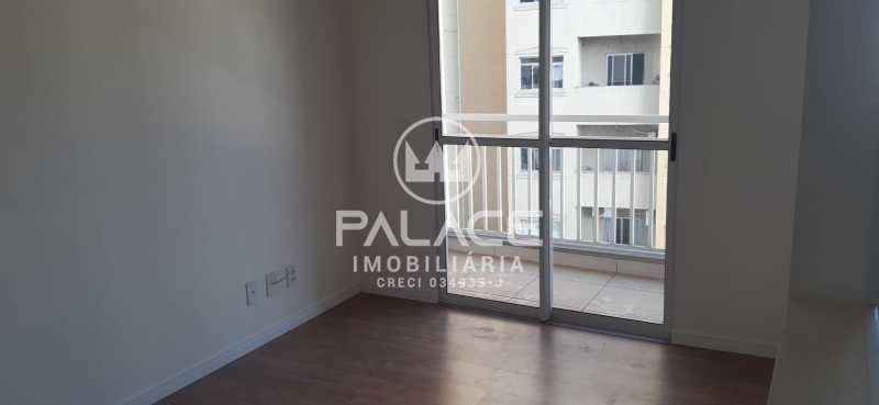 Apartamento - Padrão / Residencial / Nova América