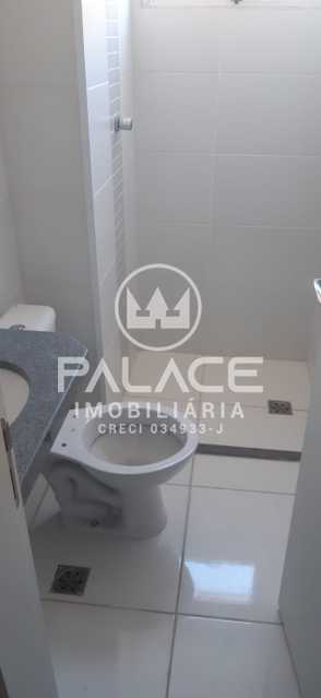Apartamento - Padrão / Residencial / Nova América