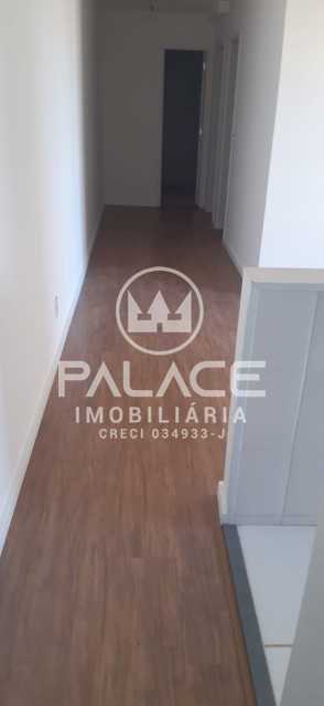 Apartamento - Padrão / Residencial / Nova América