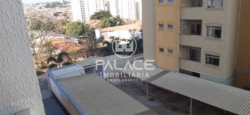Apartamento - Padrão / Residencial / Nova América
