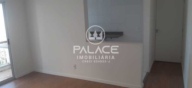 Apartamento - Padrão / Residencial / Nova América