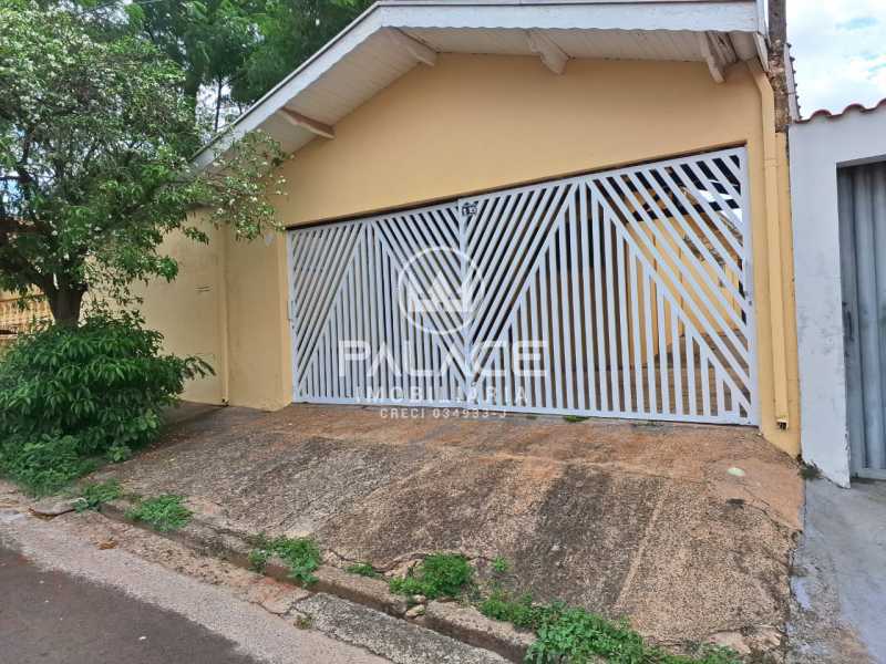 Imagens do imóveis casa à venda em perdizes, piracicaba 5 quartos 171m²