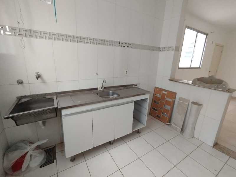 Imagens do imóveis apartamento à venda em nova pompéia, piracicaba 2 quartos 46m²