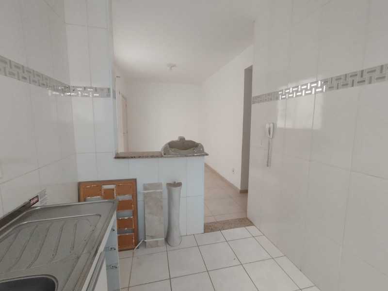 Imagens do imóveis apartamento à venda em nova pompéia, piracicaba 2 quartos 46m²