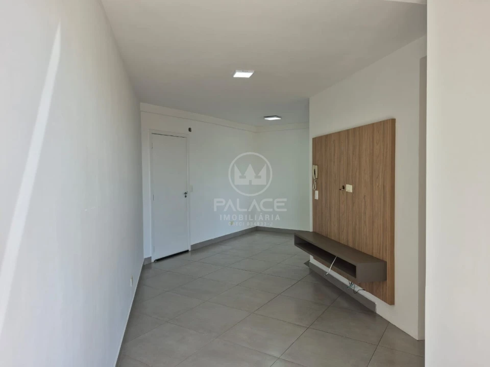Apartamento À Venda E Locação Mirage Residence Piracicaba