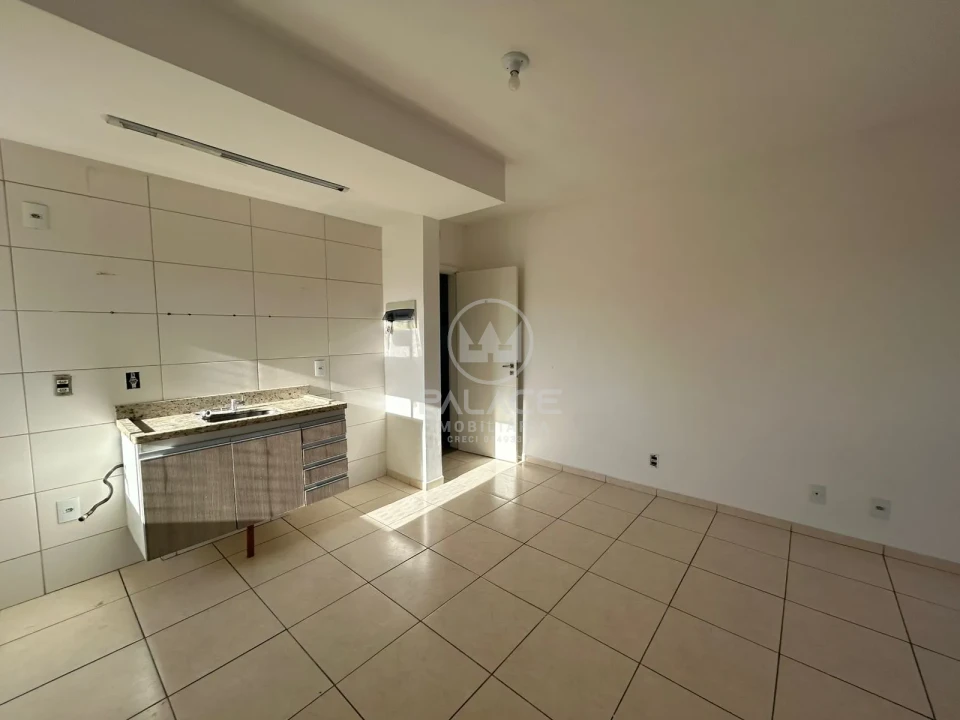 Apartamento :  / Residencial / Jardim Sonia