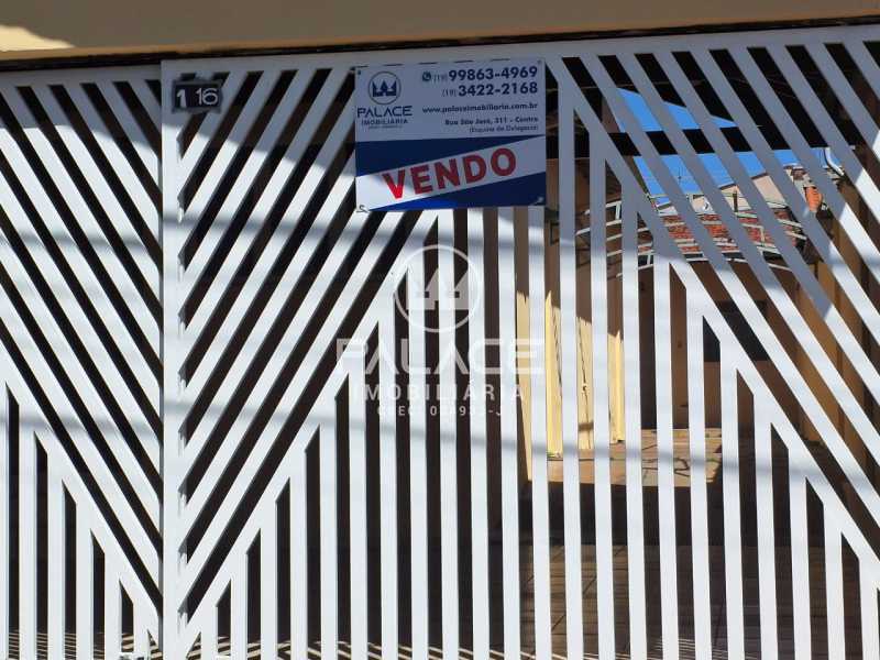 Imagens do imóveis casa à venda em perdizes, piracicaba 5 quartos 171m²