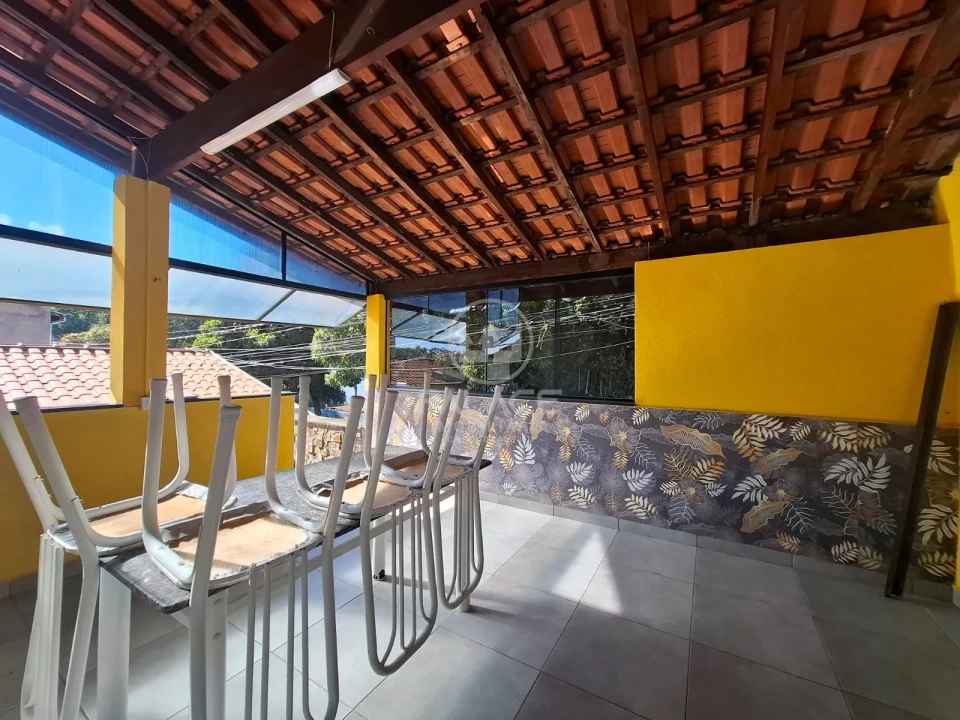 Casa com 3 dormitórios à venda, 138 m² por RS 450.000,00 - Jardim Alvorada - Piracicaba-SP