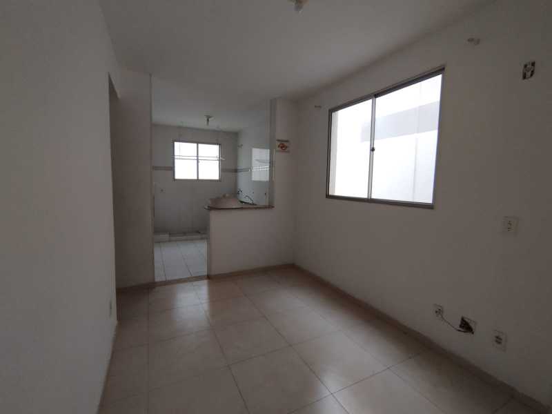 Imagens do imóveis apartamento à venda em nova pompéia, piracicaba 2 quartos 46m²