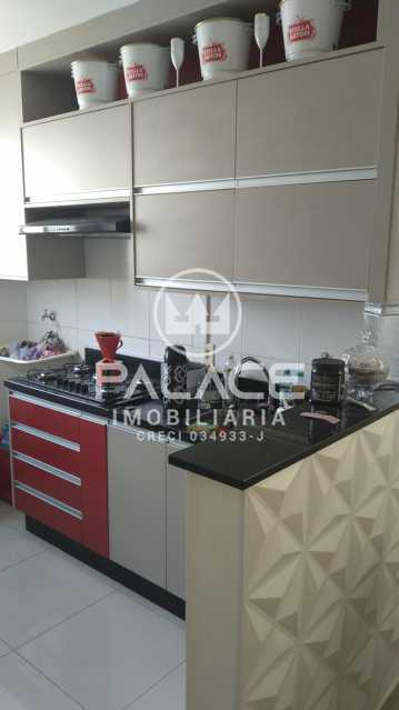 Imagens do imóveis apartamento à venda em ondas, piracicaba 2 quartos 46m²