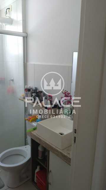 Imagens do imóveis apartamento à venda em ondas, piracicaba 2 quartos 46m²