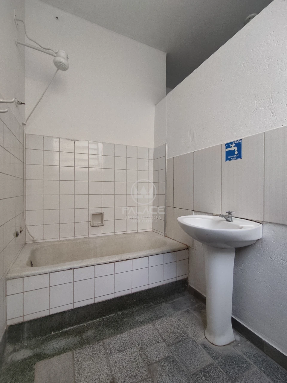 Casa Comercial Para Alugar Alto Piracicaba