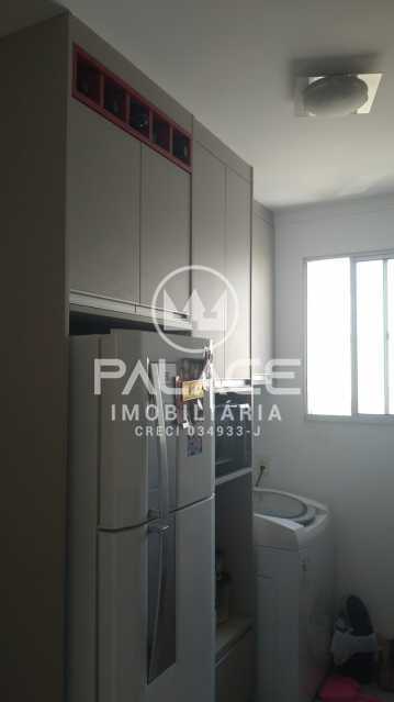 Imagens do imóveis apartamento à venda em ondas, piracicaba 2 quartos 46m²