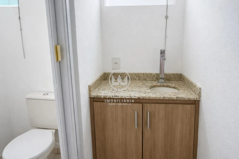 PONTO COMERCIAL / ALEMÃES