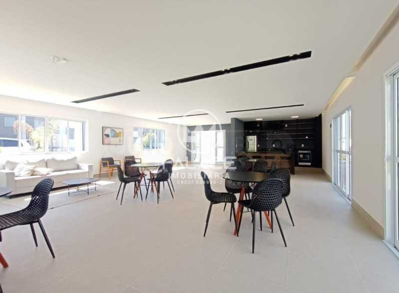 Imagens do imóveis apartamento para alugar em campestre, piracicaba 2 quartos 46m²