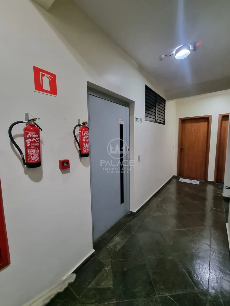Apartamento À Venda Higienópolis Piracicaba