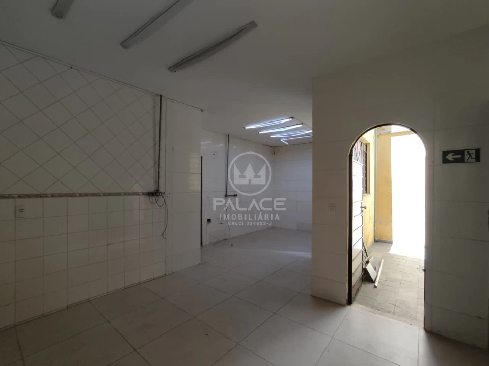 Comercial À Venda E Locação Vila Independência Piracicaba