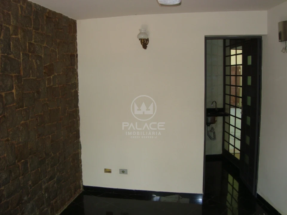 Casa À Venda Jardim Europa Piracicaba